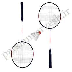 راکت بدمینتون اسپرت | قیمت راکت بدمینتون اسپرت در اصفهان | خرید راکت بدمینتون اسپرت