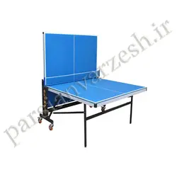 میز پینگ پنگ 4 چرخ نئوپان المپیک مدل C3