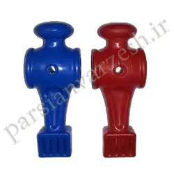 آدمک فوتبال دستی تورنادو | قیمت آدمک فوتبال دستی تورنادو | فروش آدمک فوتبال دستی تورنادو