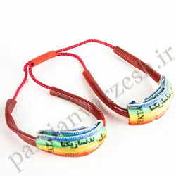 کش ایروبیک بدنسازی پا | قیمت کش ایروبیک بدنسازی پا در اصفهان | فروش کش ایروبیک بدنسازی