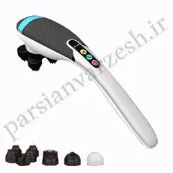 ماساژور برقی پنج سر