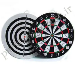 تخته دارت 17 اینچ سوزنی | قیمت تخته دارت 17 اینچ سوزنی | خرید تخته دارت 17 اینچ سوزنی