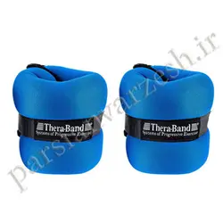 وزنه مچ دست و پا تراباند وزن 1.5 کیلوگرمی