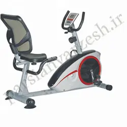 دوچرخه ثابت مبله مدل 8601R-4 | قیمت دوچرخه ثابت مبله مدل 8601R-4 در اصفهان