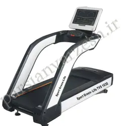 تردمیل باشگاهی اسپرت گرین لایف مدل Tvs1030 | قیمت تردمیل باشگاهی مدل Tvs1030