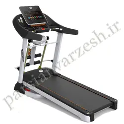 تردمیل خانگی چندکاره لیدر اسپرت مدل DK 50AE | قیمت تردمیل خانگی چندکاره مدل DK 50AE