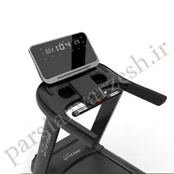 تردمیل باشگاهی فورد فیتنس مدل FA5500AC | قیمت تردمیل باشگاهی فورد مدل FA5500AC