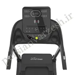 تردمیل خانگی چندکاره فورد مدل FA260FM | قیمت تردمیل خانگی چندکاره فورد مدل FA260FM