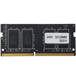 رم لپ تاپ هاینیکس 8GB DDR4 2400