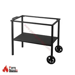 باربیکیو پارس نوین مدل P70