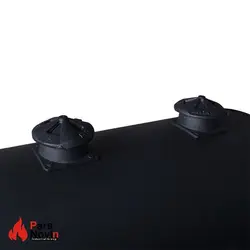 باربیکیو پارس نوین مدل P70