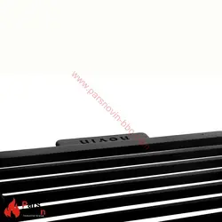 صفحه گریل پارس نوین مدل PB55