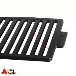 صفحه گریل پارس نوین PB35