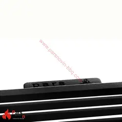 صفحه گریل پارس نوین PB35