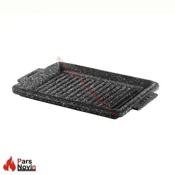 تابه گریل پارس نوین PED30