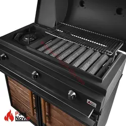باربیکیو پارس نوین مدل PX90