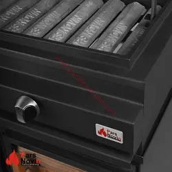 باربیکیو پارس نوین مدل PX90