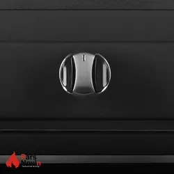باربیکیو پارس نوین مدل PX90