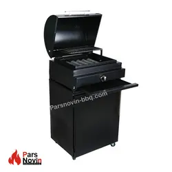 باربیکیو پارس نوین مدل PNX50