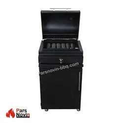 باربیکیو پارس نوین مدل PNX50