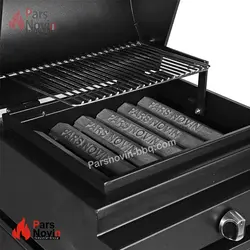 باربیکیو پارس نوین مدل PNX50