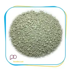 زئولیت گرانول
