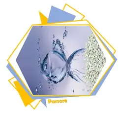 زئولیت مخصوص آبزی پروری