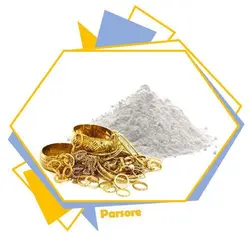 گچ ریخته گری و جواهر سازی