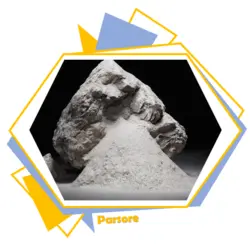 پودر معدنی میکا Mica