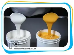 پودر قالبگیری آلفاپلاس مخصوص مجسمه سازی