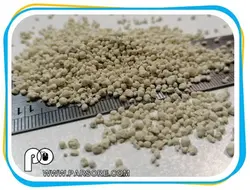 خاک بستر ( خاک گربه ) بنتونیت گرانول شده ( Bentonite )