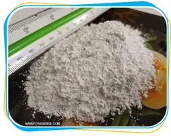 سیلیس میکرونیزه ( Micronized silica )