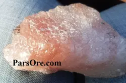 نمک هیمالیا ( نمک صورتی ) - Pink Himalayan Salt