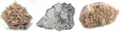 پودر معدنی دولومیت Dolomite