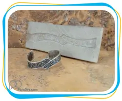 گچ ریخته گری و قالبگیری آلیاژهای نقره ، برنج و برنز