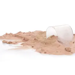 باریت حفاری Drilling Barite