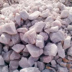 کلوخه سیلیس Silica