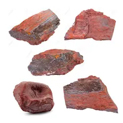 کلوخه اخرا Ocher