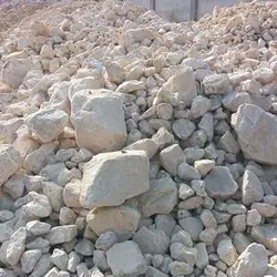 کلوخه باریت حفاری