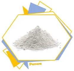 کائولن Kaolin (خاک چینی)