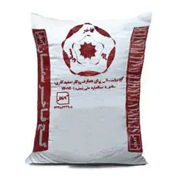 گچ فاخر مخصوص سفیدکاری