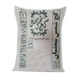 گچ زیرکار شمس سمنان