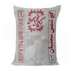 گچ شمس سمنان مخصوص سفیدکاری