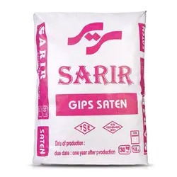 گچ ساتن سریر - امید سمنان