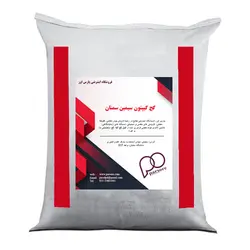 سوپر گچ میکرونیزه توچال - سیمین سمنان