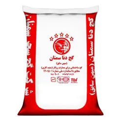 گچ دنا (میهن سابق)