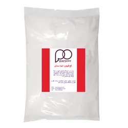 گچ گیپتون آئینه سمنان