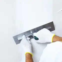 گچ گیپتون (بتوگیپس) اسپندار سمنان