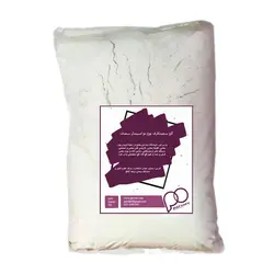 گچ سفیدکاری نوع دو اسپندار سمنان