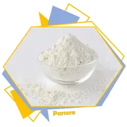 کائولن کشاورزی Agricultural kaolin - ParsOre